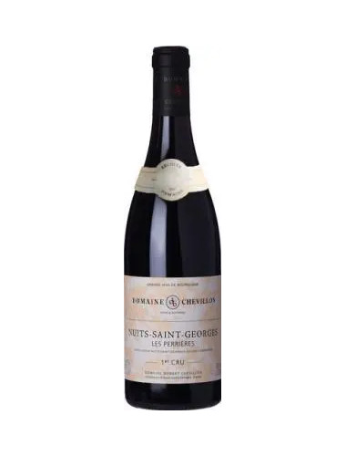Domaine Robert Chevillon - Nuits-Saint-Georges 1er Cru 'Les Perrieres' - 2017