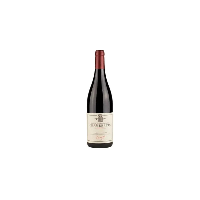 Domaine Trapet Pere et Fils - Chambertin Grand Cru - 2016