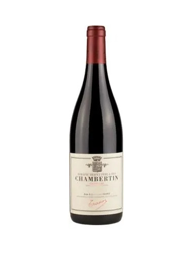 Domaine Trapet Pere et Fils - Chambertin Grand Cru - 2016