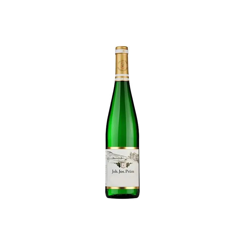 Joh Jos Prum - Riesling Bernkasteler Lay Auslese Long Goldkapsel - 2017