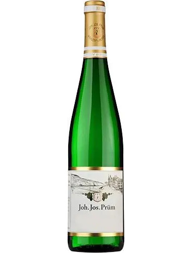 Joh Jos Prum - Riesling Bernkasteler Lay Auslese Long Goldkapsel - 2017