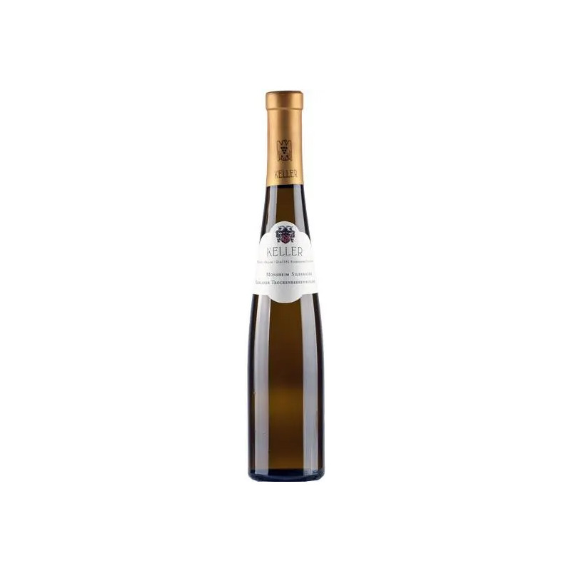 Keller - Rieslaner Monsheimer Silberberg TBA GK - 2007 - 375ml