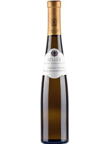Keller - Rieslaner Monsheimer Silberberg TBA GK - 2007 - 375ml