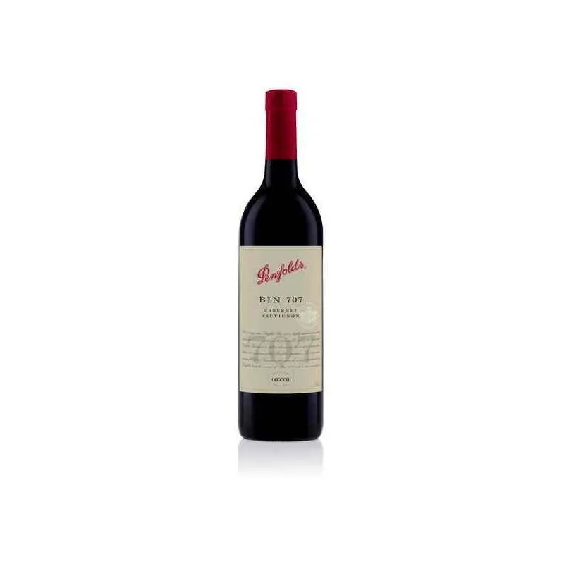 Penfolds - Bin 707 Cabernet Sauvignon - 2005