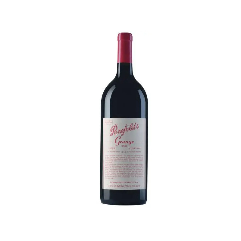Penfolds - Grange - 2009 - Magnum