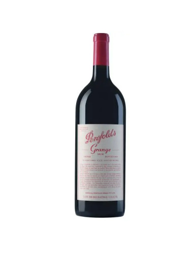 Penfolds - Grange - 2009 - Magnum