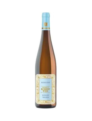 Robert Weil - Riesling Kiedricher Trocken - 2017