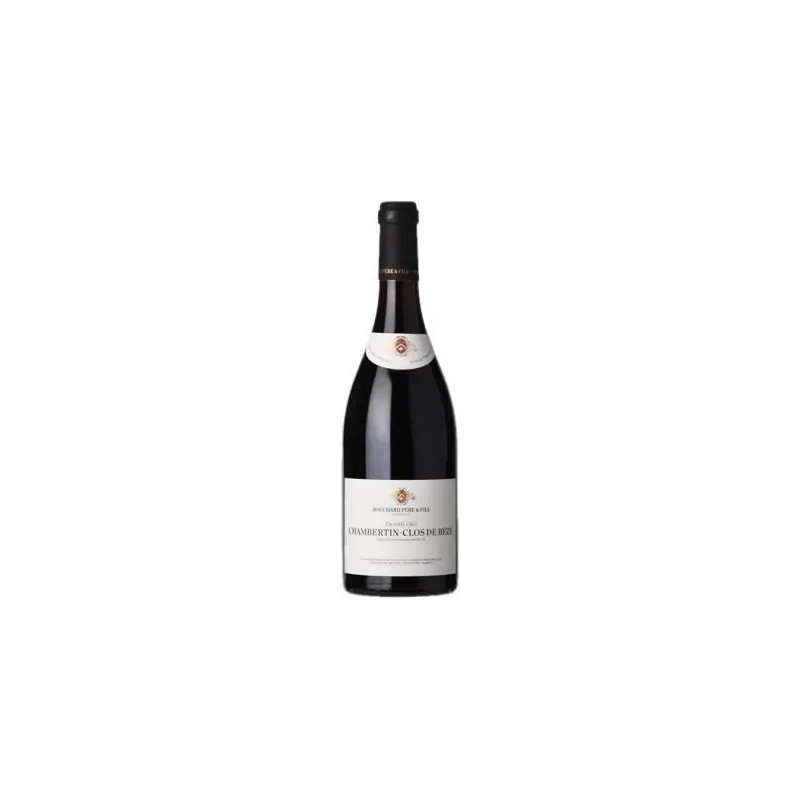 Domaine Bouchard Pere & Fils - Chambertin Grand Cru 'Clos de Beze' - 2018