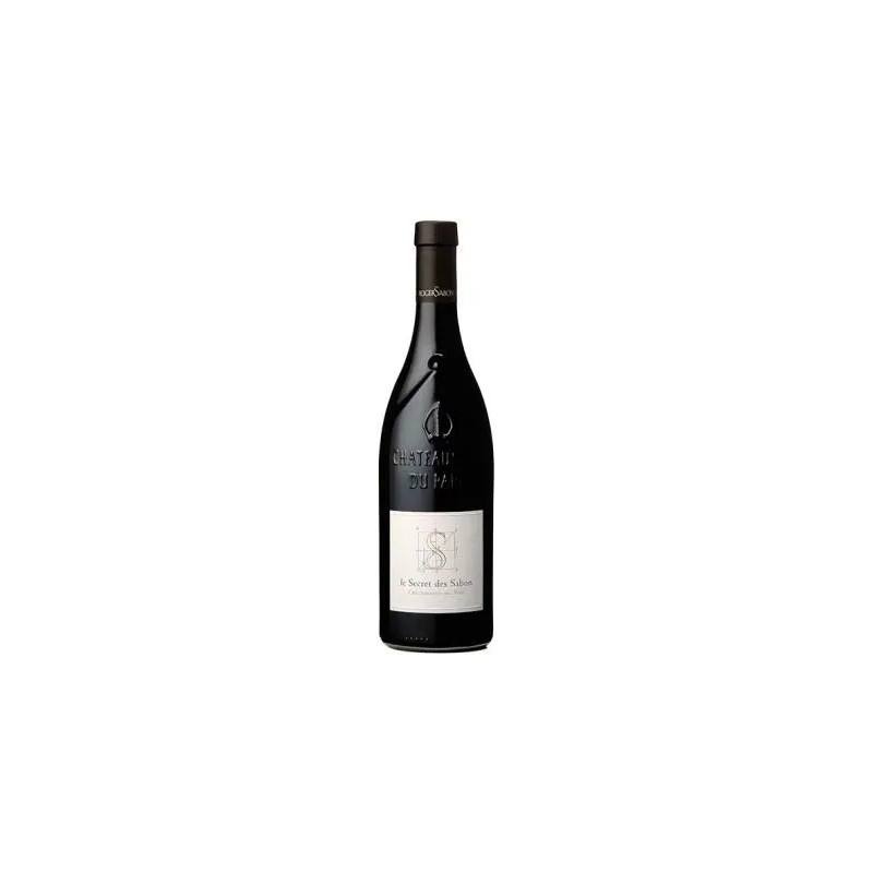 Domaine Roger Sabon et Fils - Chateauneuf-du-Pape 'Le Secret des Sabon' - 2016