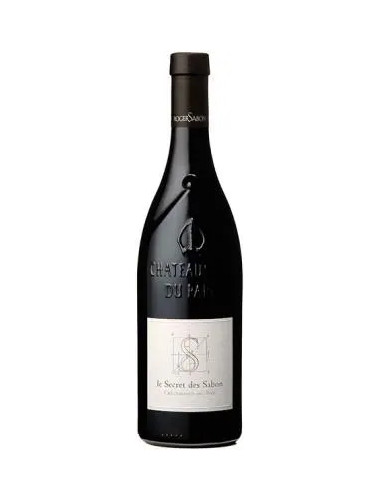 Domaine Roger Sabon et Fils - Chateauneuf-du-Pape 'Le Secret des Sabon' - 2016