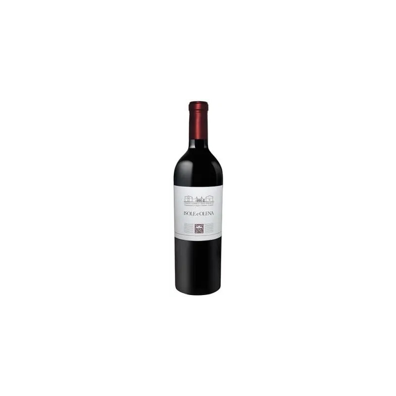 Isole e Olena - Chianti Classico 'Gran Selezione' DOCG - 2013
