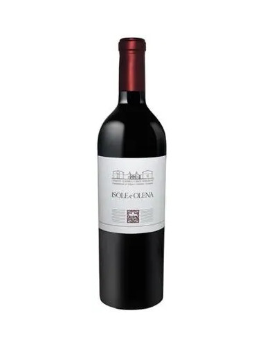 Isole e Olena - Chianti Classico 'Gran Selezione' DOCG - 2013