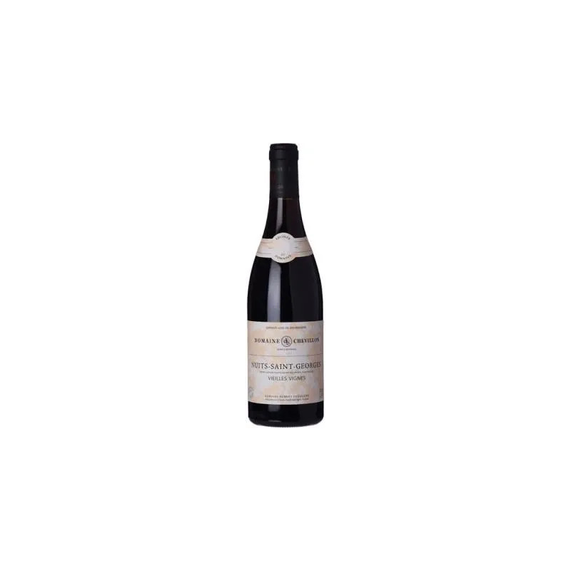 Domaine Robert Chevillon - Nuits-Saint-Georges Rouge V.V - 2018