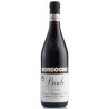 Giacomo Borgogno - Barolo 'Cannubi' DOCG - 2015