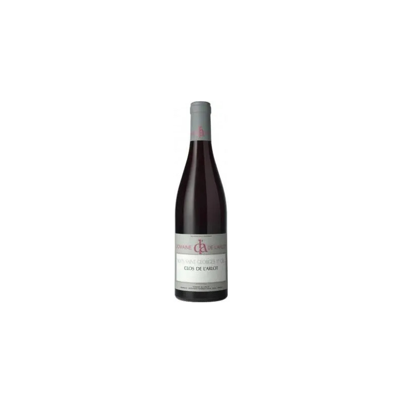 Domaine de l'Arlot - Nuits-Saint-Georges 1er Cru 'Clos de L'Arlot' - 2016