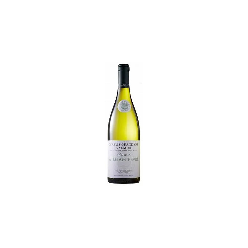 Domaine William Fevre - Chablis Grand Cru 'Valmur' - 2021
