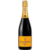 Veuve Clicquot Yellow Label Brut Champagne NV