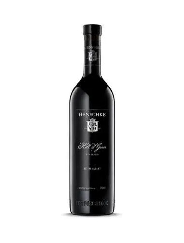 Henschke - Hill of Grace Twin Presentation Pack 05/06 - 0