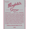 Penfolds - Grange - 2012