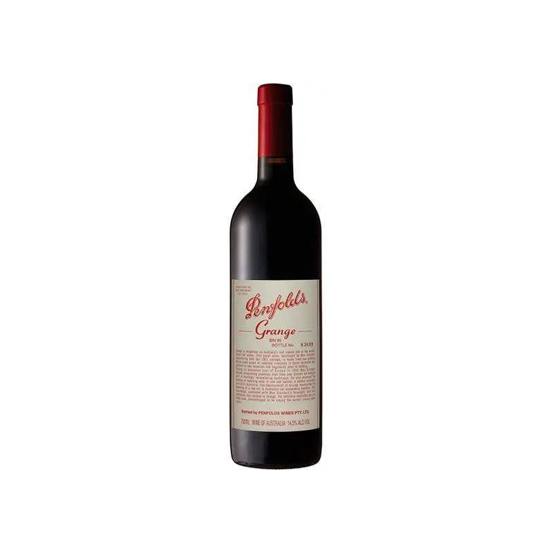 Penfolds - Grange - 2015