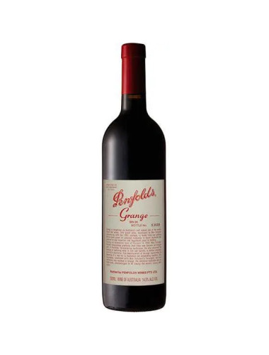 Penfolds - Grange - 2015