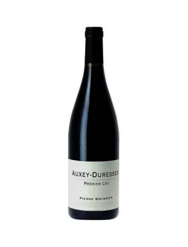 Domaine Pierre Boisson - Auxey-Duresses 1er Cru Rouge - 2017