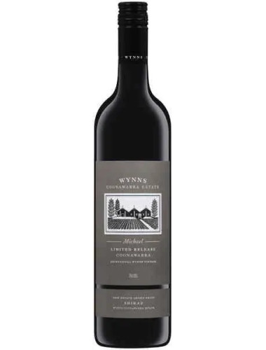 Wynns Coonawarra Estate - Michael Shiraz - 2016