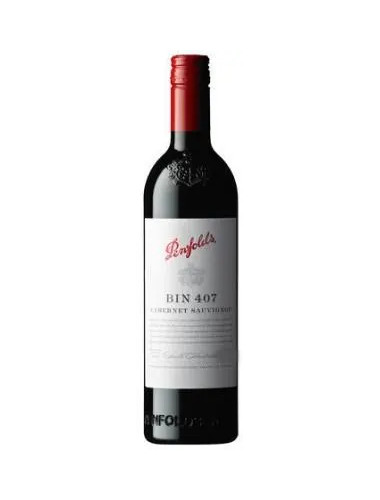 Penfolds - Bin 407 Cabernet Sauvignon - 2018