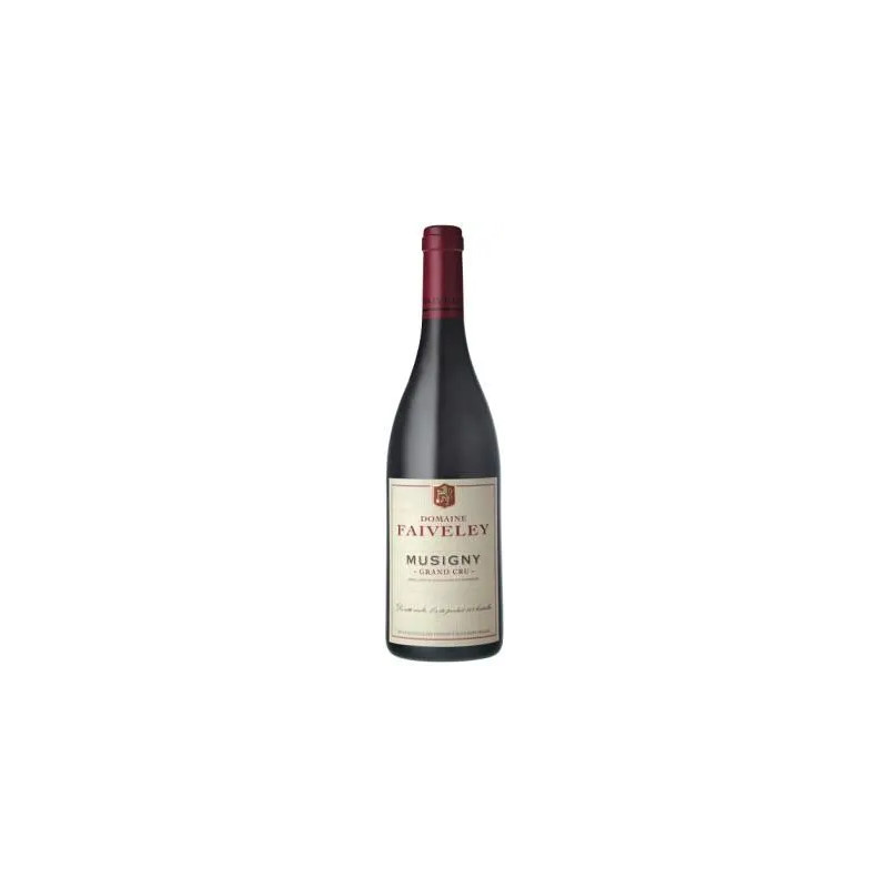 Domaine Faiveley - Musigny Grand Cru - 2009