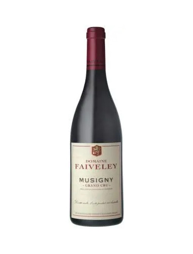 Domaine Faiveley - Musigny Grand Cru - 2009