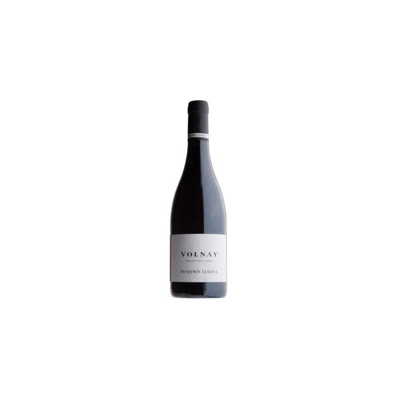 Benjamin Leroux - Volnay - 2021