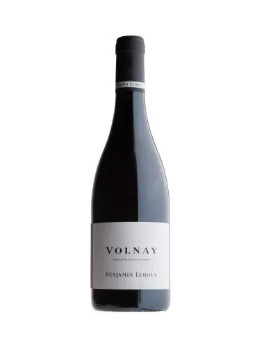 Benjamin Leroux - Volnay - 2021