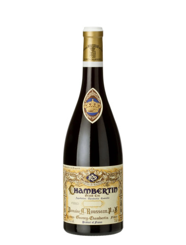 Domaine Armand Rousseau - Chambertin Grand Cru - 2013