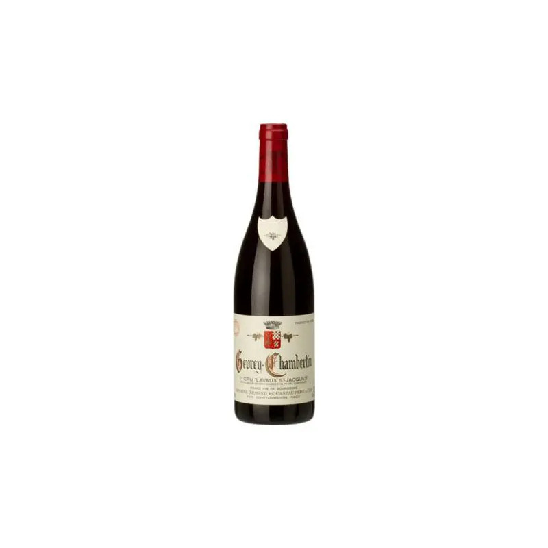 Domaine Armand Rousseau - Gevrey-Chambertin 1er Cru 'Lavaux St-Jacques' - 2016