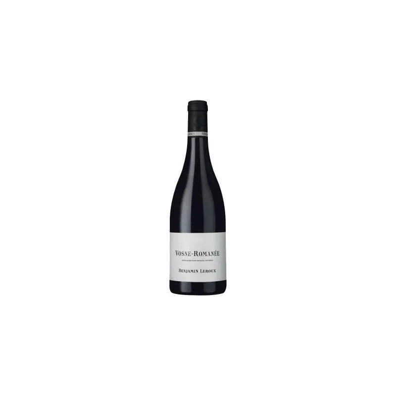 Benjamin Leroux - Vosne-Romanee - 2021