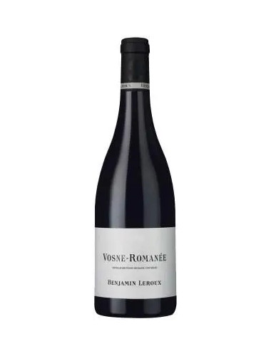 Benjamin Leroux - Vosne-Romanee - 2021