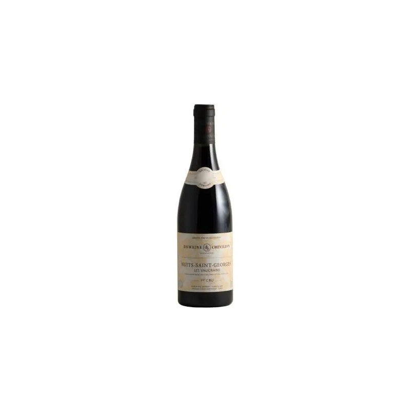 Domaine Robert Chevillon - Nuits-Saint-Georges 1er Cru 'Les Vaucrains' - 2018