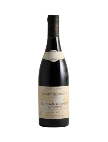 Domaine Robert Chevillon - Nuits-Saint-Georges 1er Cru 'Les Vaucrains' - 2018