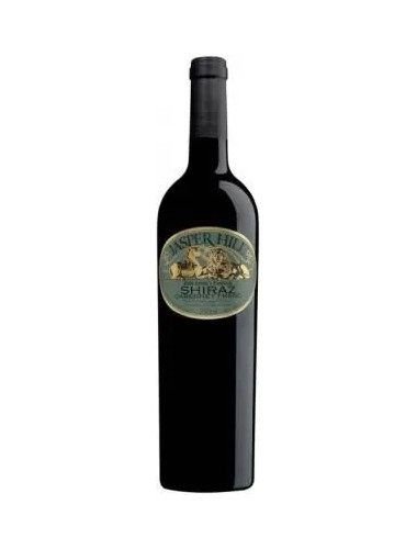 Jasper Hill - Emily's Paddock Shiraz Cabernet Franc - 2019