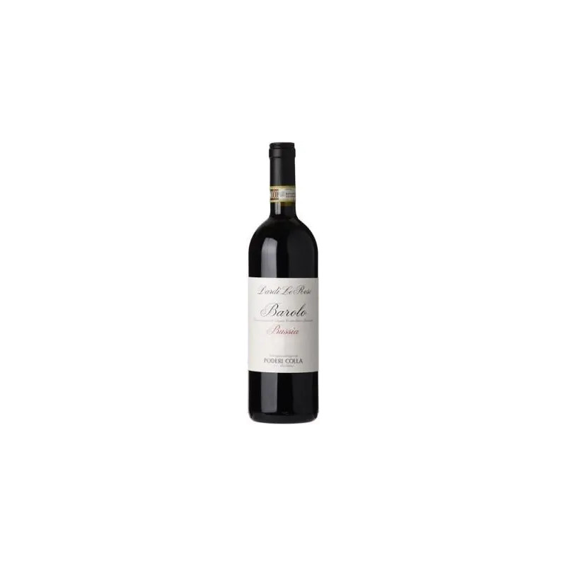 Poderi Colla - Barolo 'Dardi Le Rose Bussia' DOCG - 2016