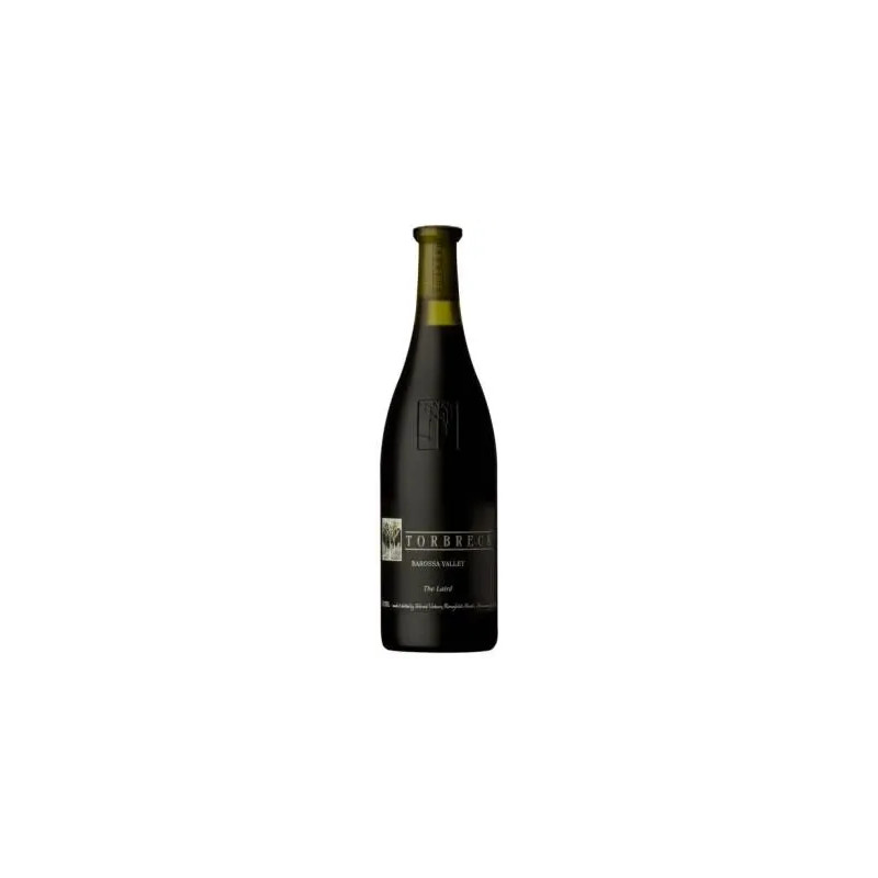 Torbreck - The Laird Shiraz - 2016