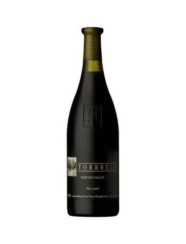 Torbreck - The Laird Shiraz - 2016