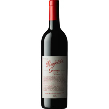 Penfolds -  Grange - 2016