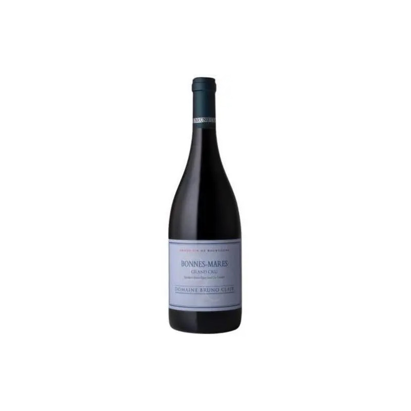 Domaine Bruno Clair - Bonnes-Mares Grand Cru - 2017