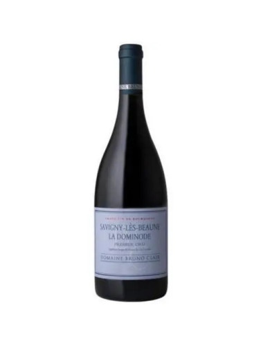 Domaine Bruno Clair - Savigny-les-Beaune 1er Cru 'La Dominode' Rouge - 2016