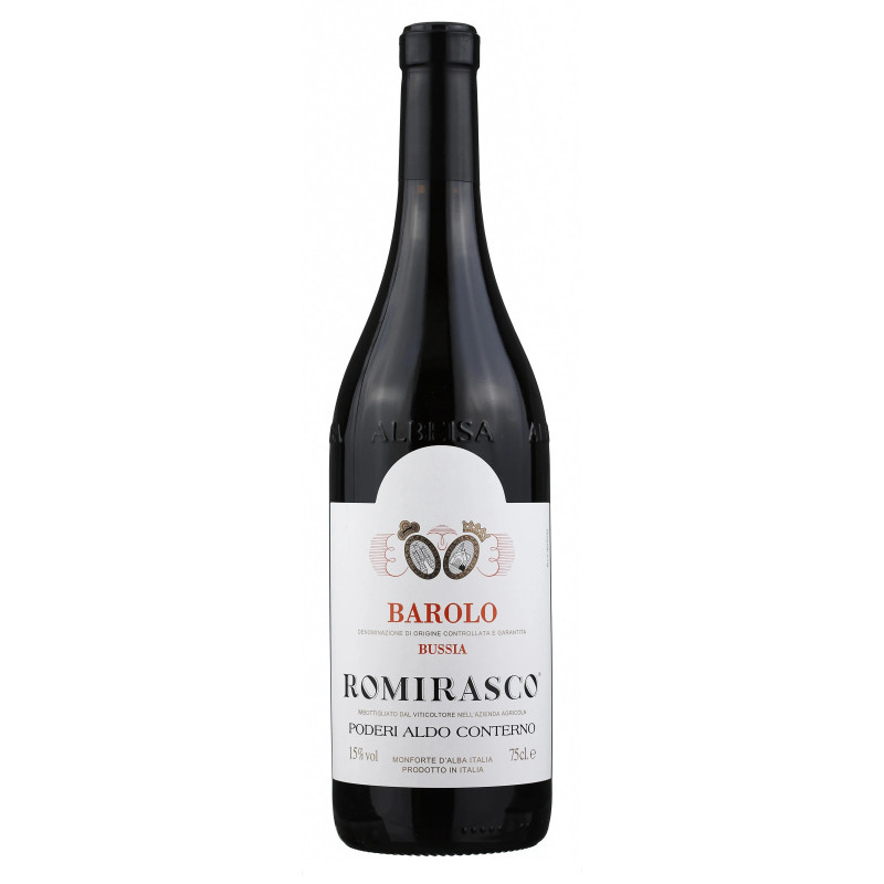 Aldo Conterno - Barolo Bussia 'Romirasco' DOCG - 2016