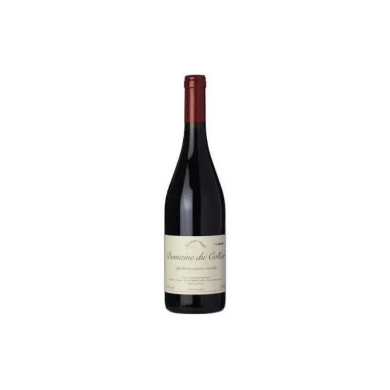 Domaine du Collier - Saumur 'La Ripaille' Rouge - 2019