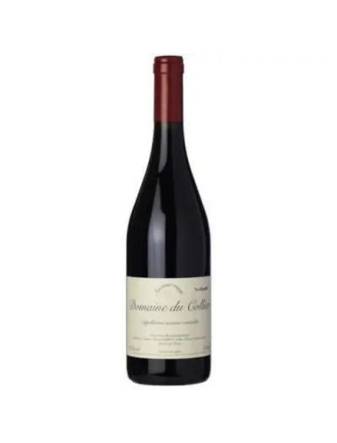 Domaine du Collier - Saumur 'La Ripaille' Rouge - 2019