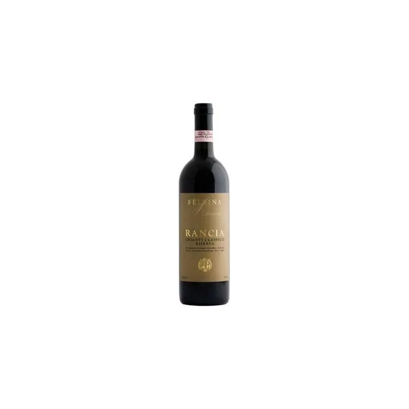 Felsina - Chianti Classico Riserva 'Rancia' DOCG - 2017