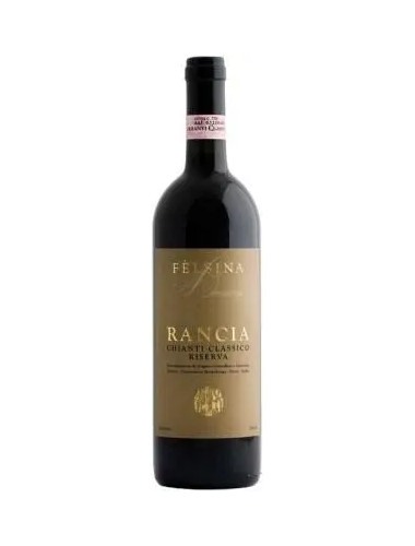 Felsina - Chianti Classico Riserva 'Rancia' DOCG - 2017